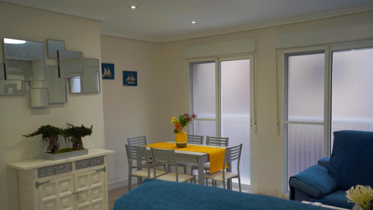 Stylish & Spacious Family Apartment Near Beach & Vibrant Historic Market Alicante Exterior foto